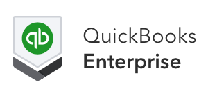 QuickBooks Enterprise certification badge