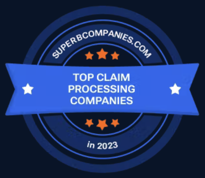 SuperbCompanies — Top Claim Processing Companies in 2023
